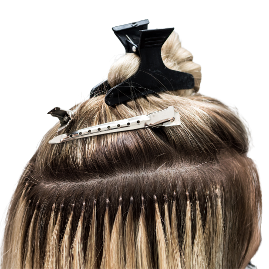 Hair sales extensions nashville